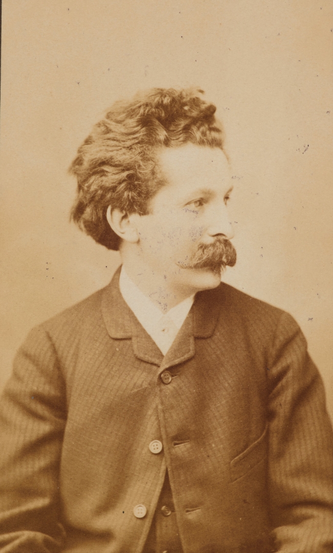 Leonard Jan Józef Lepszy.